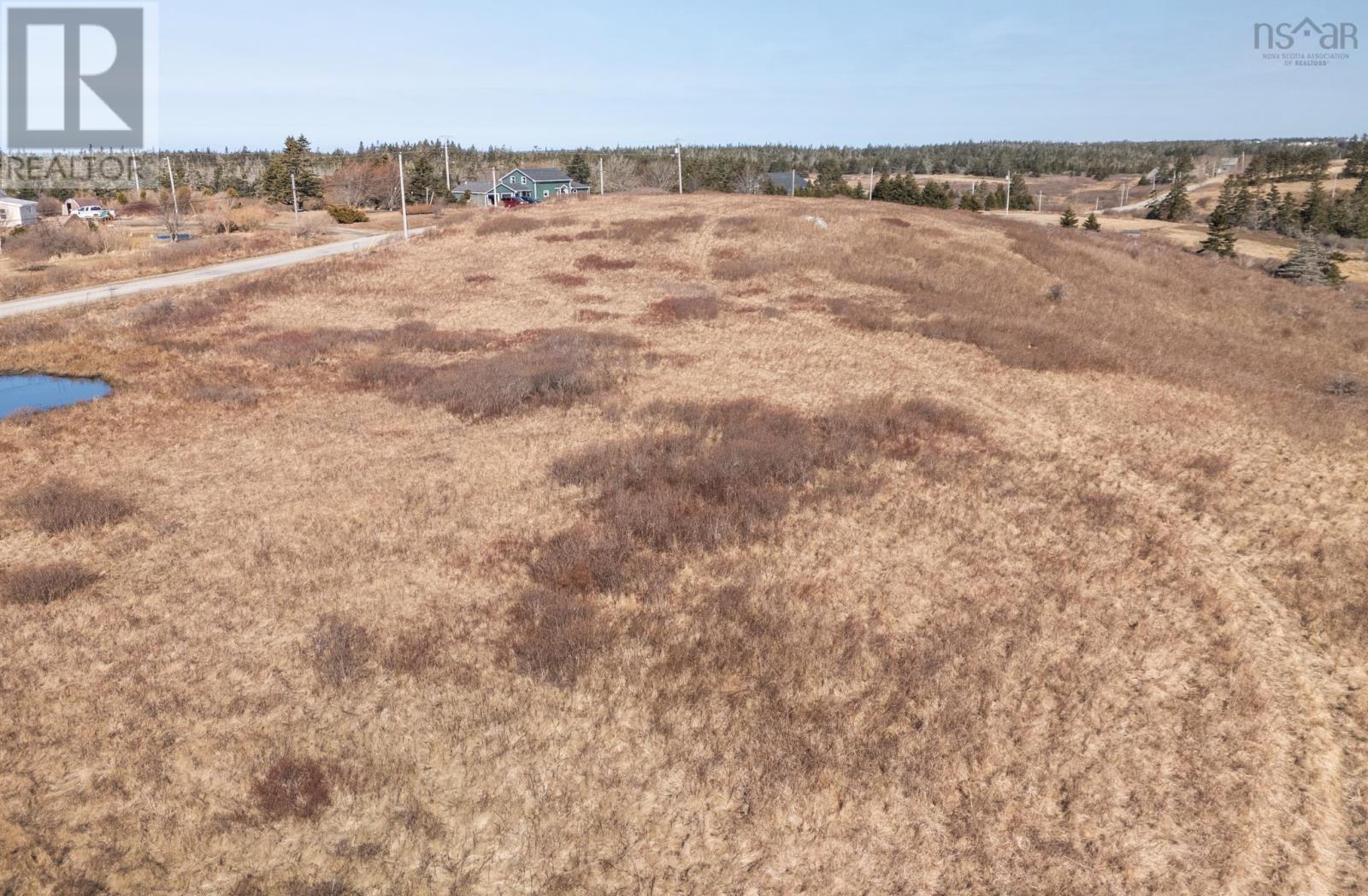 Lot Chebogue Point Road Property Photo 16