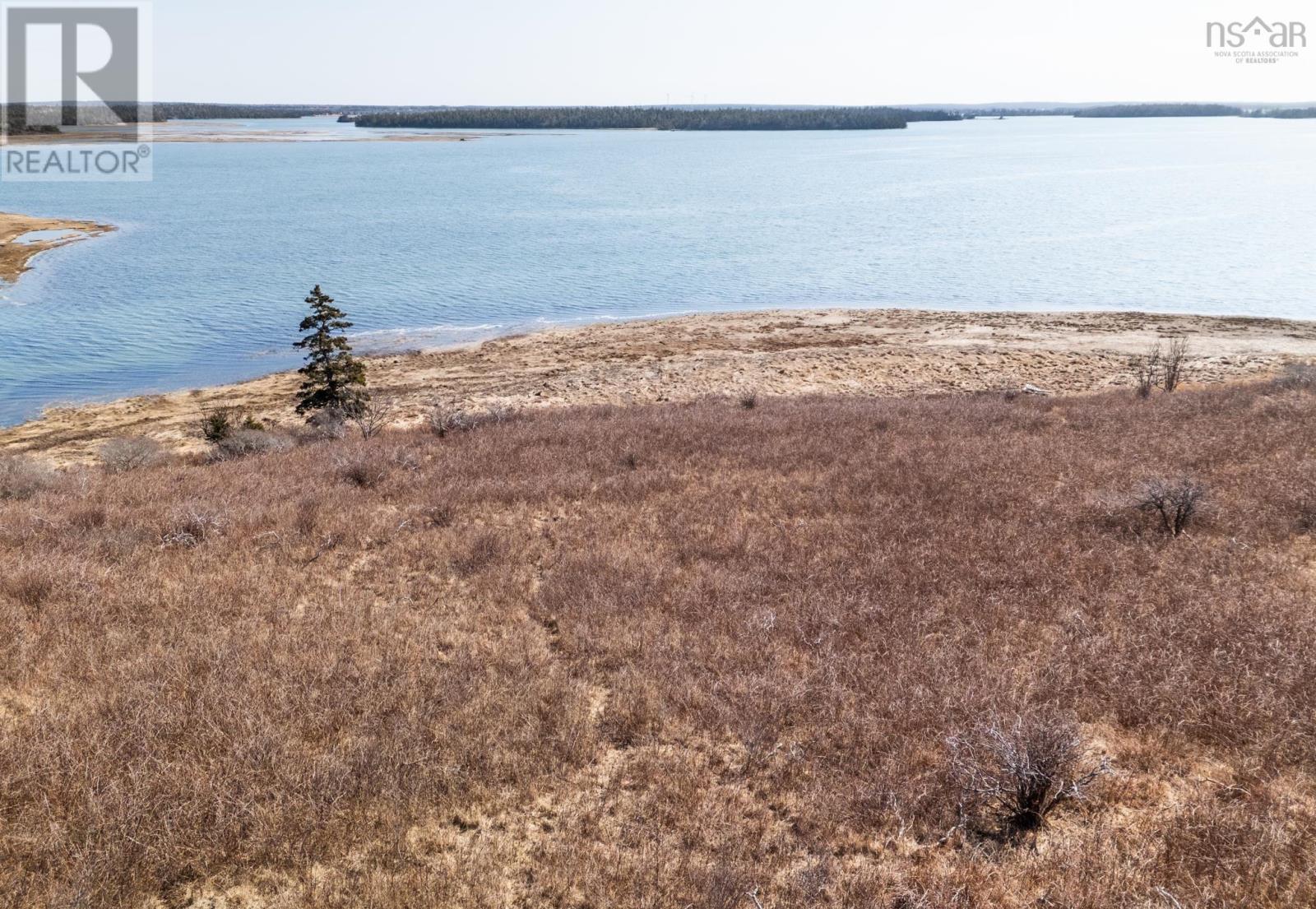 Lot Chebogue Point Road Property Photo 17