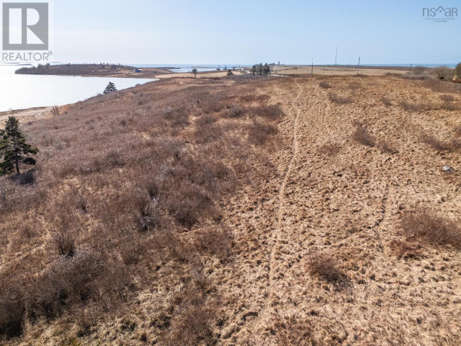 Lot Chebogue Point Road Property Photo 19