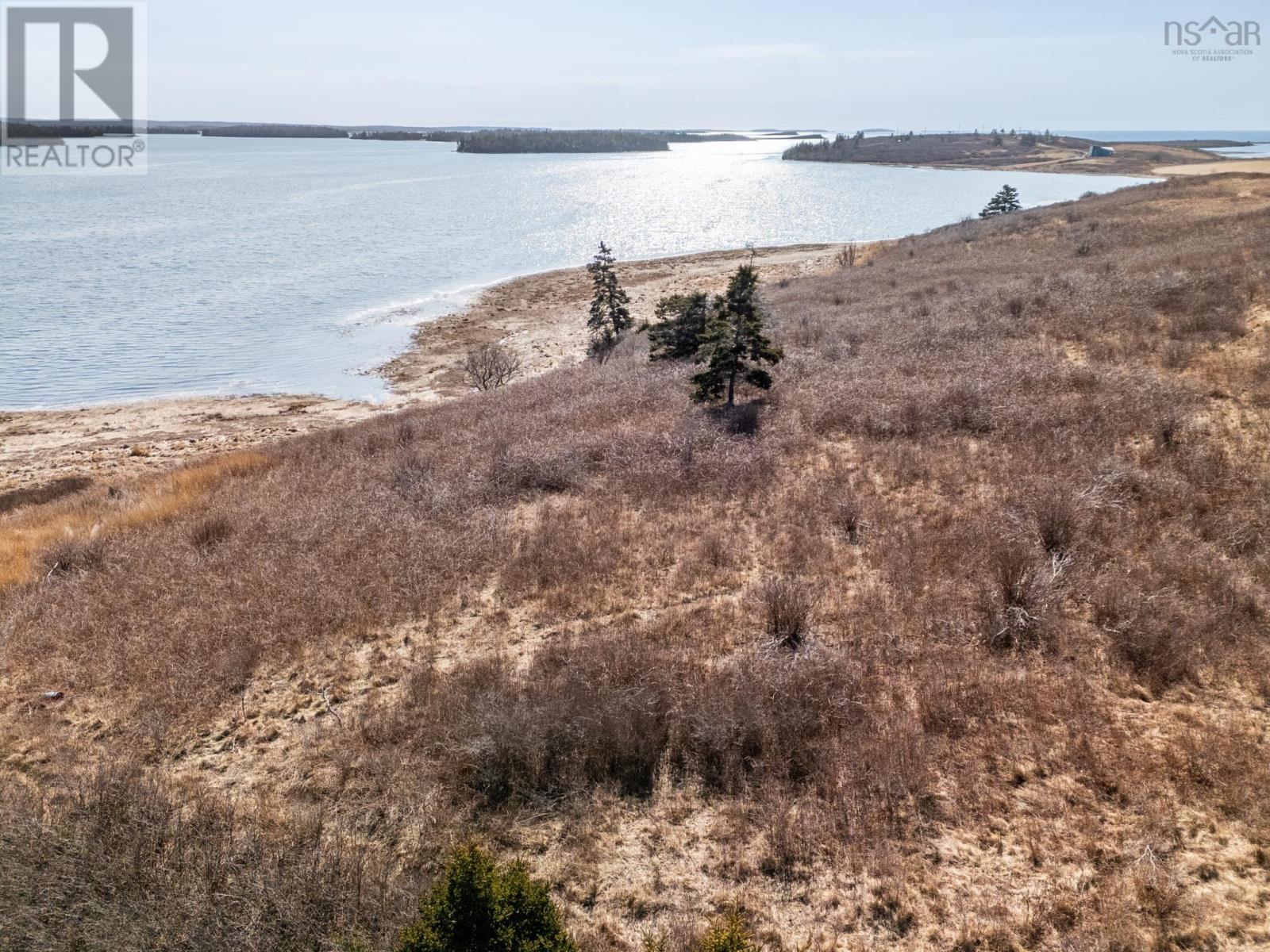 Lot Chebogue Point Road Property Photo 20