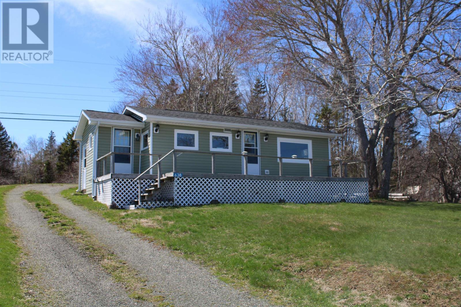 638 French Road Property Photo 2