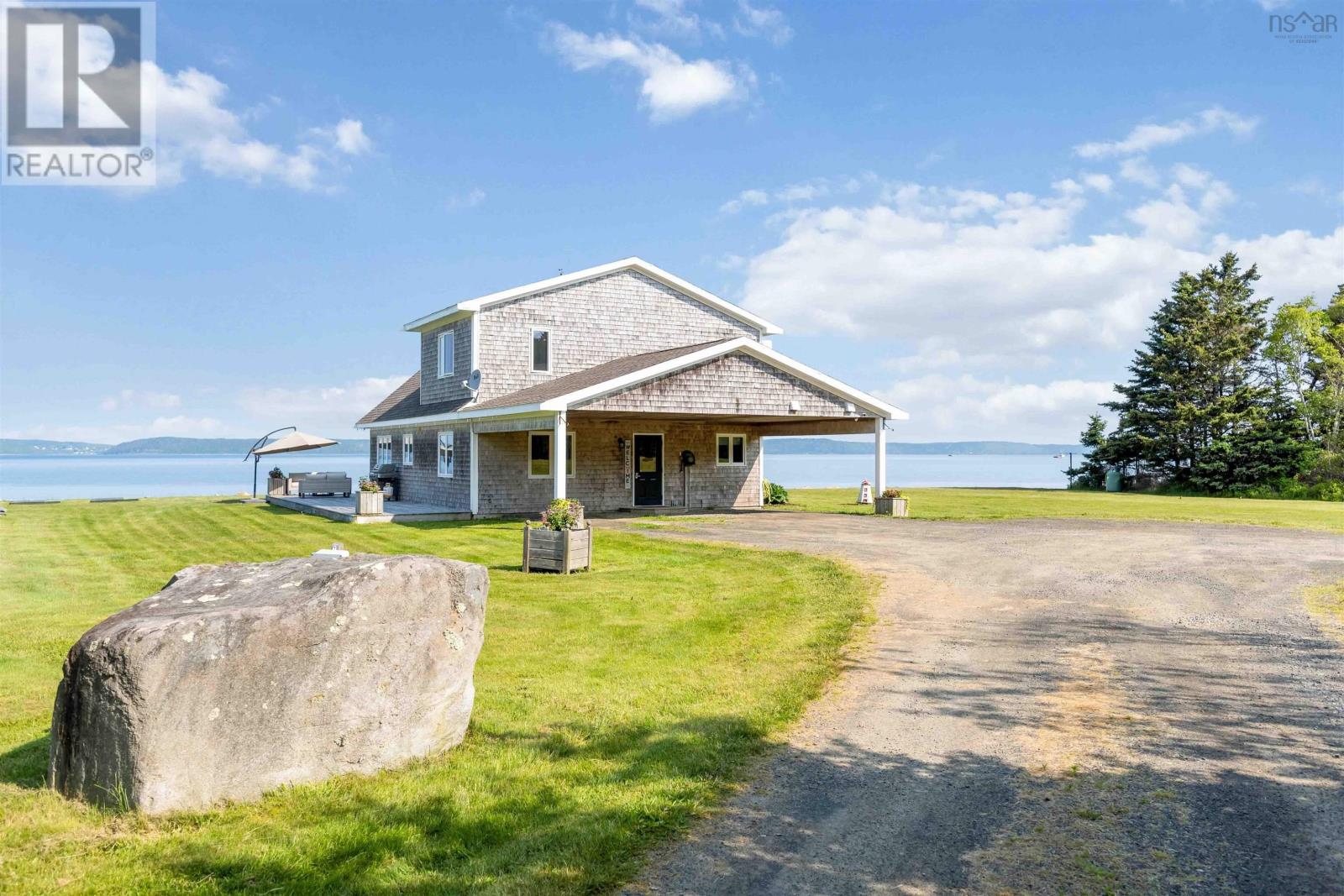 463 Fort Point Road Property Photo 17