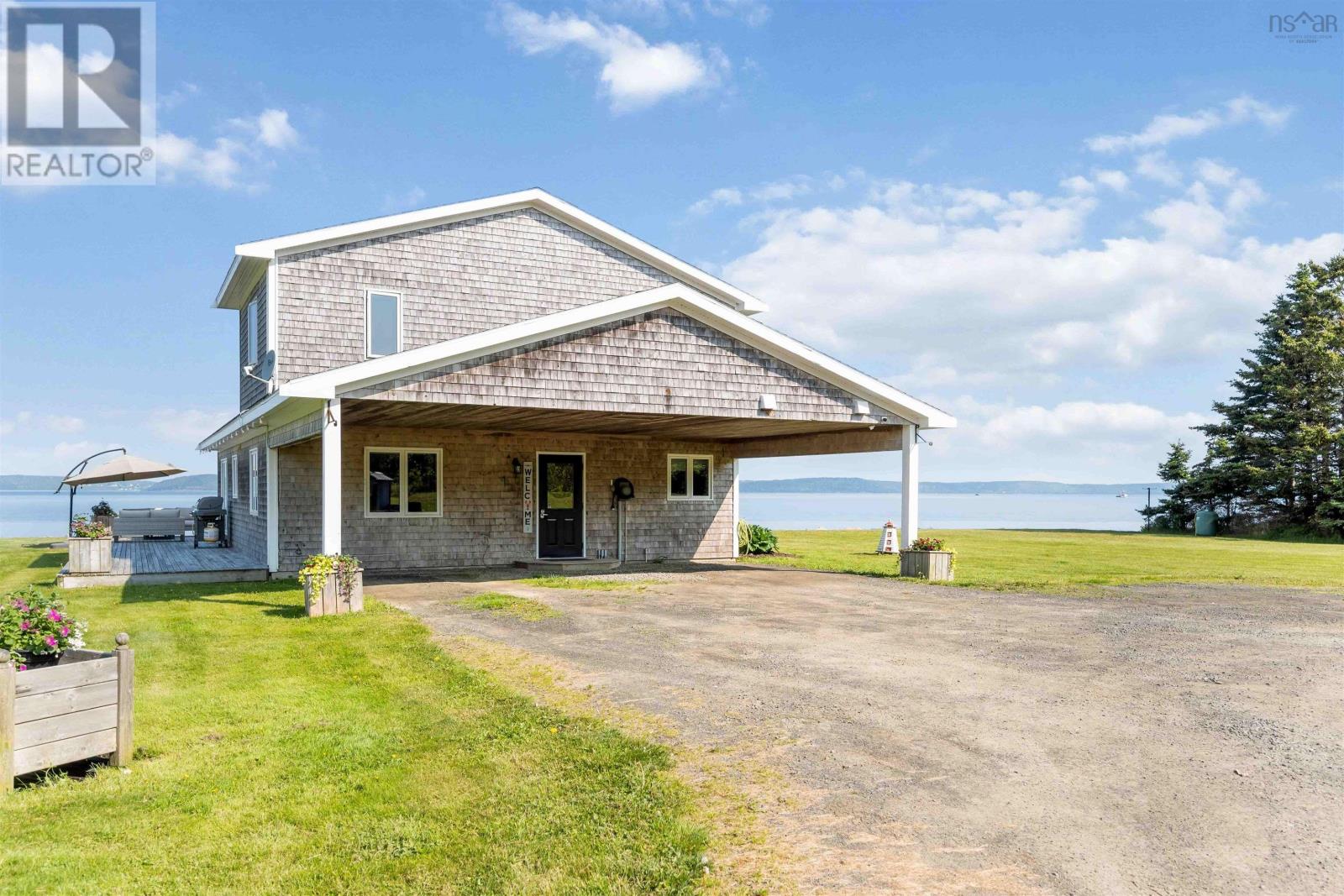463 Fort Point Road Property Photo 19