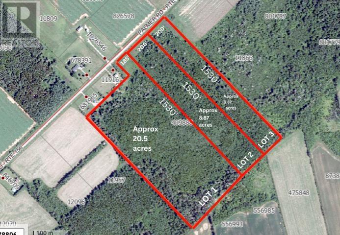 Lot 2 Palmer Road Rte 156 Property Photo 1
