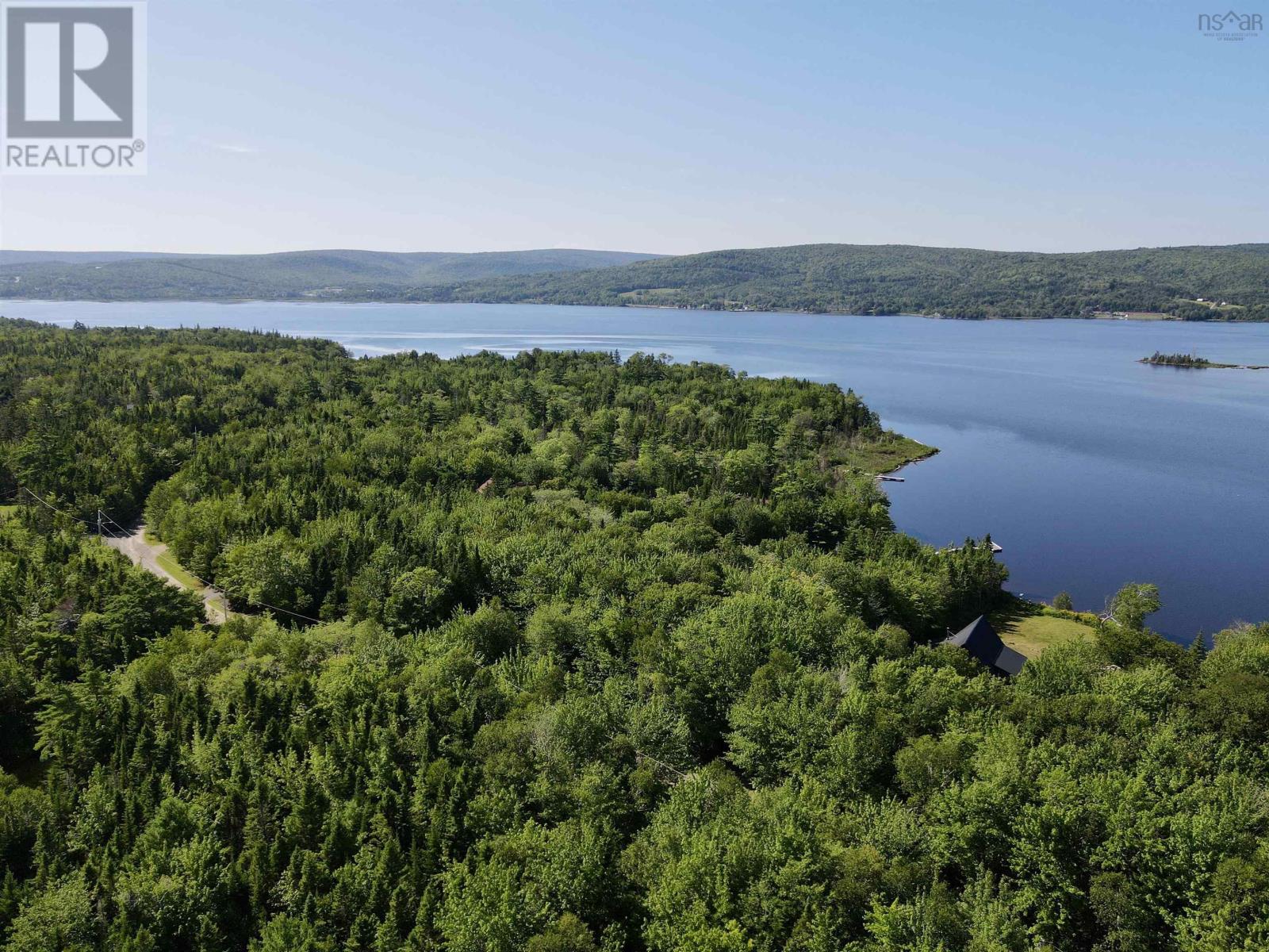 Lot 15 Old Country Inlet Road