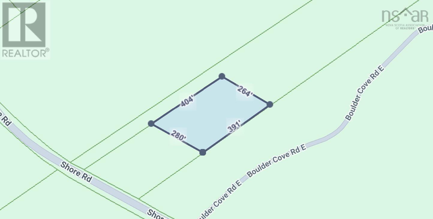 Lot H-2 Shore Road Property Photo 1