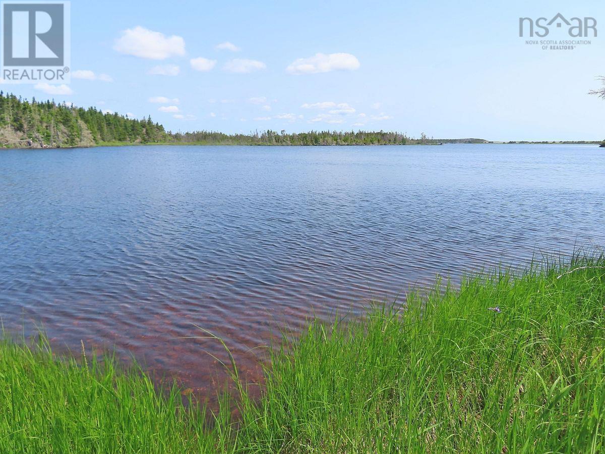 Lot 31 Belfry Lake Road Property Photo 2