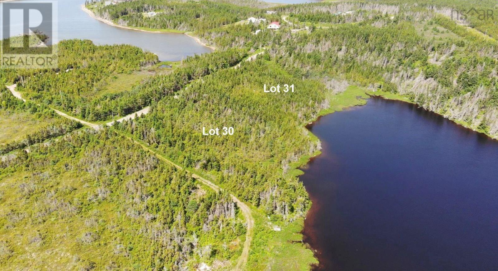 Lot 31 Belfry Lake Road Property Photo 18