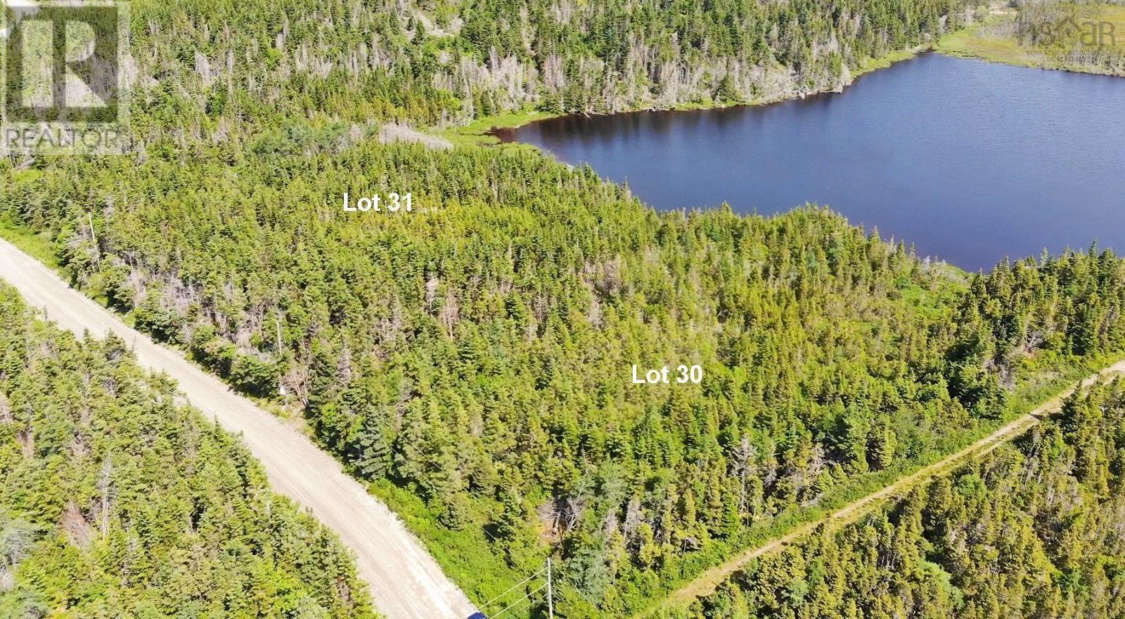Lot 31 Belfry Lake Road Property Photo 20
