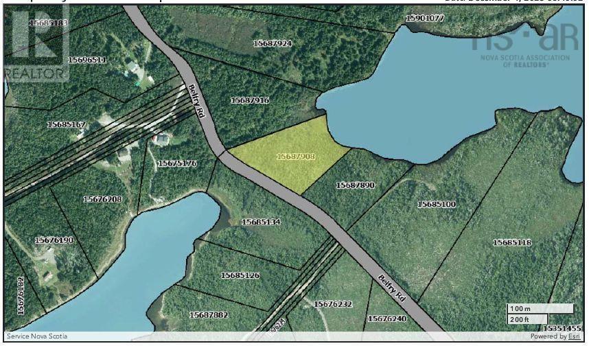 Lot 31 Belfry Lake Road Property Photo 48