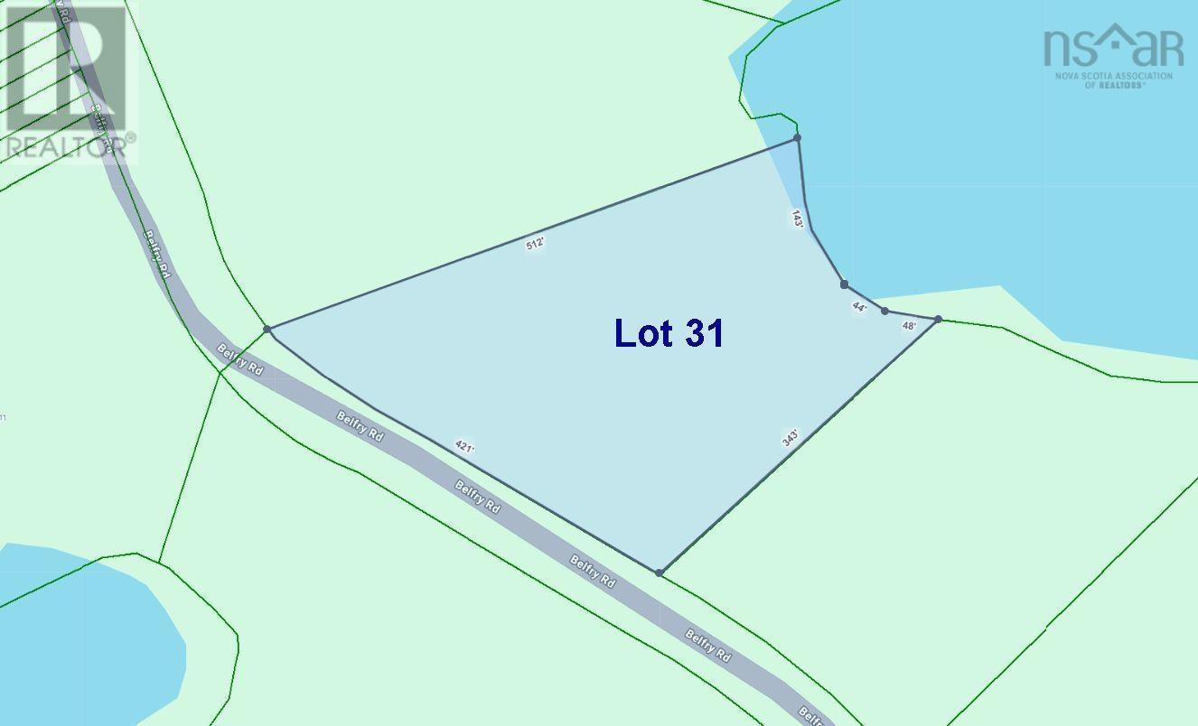 Lot 31 Belfry Lake Road Property Photo 50