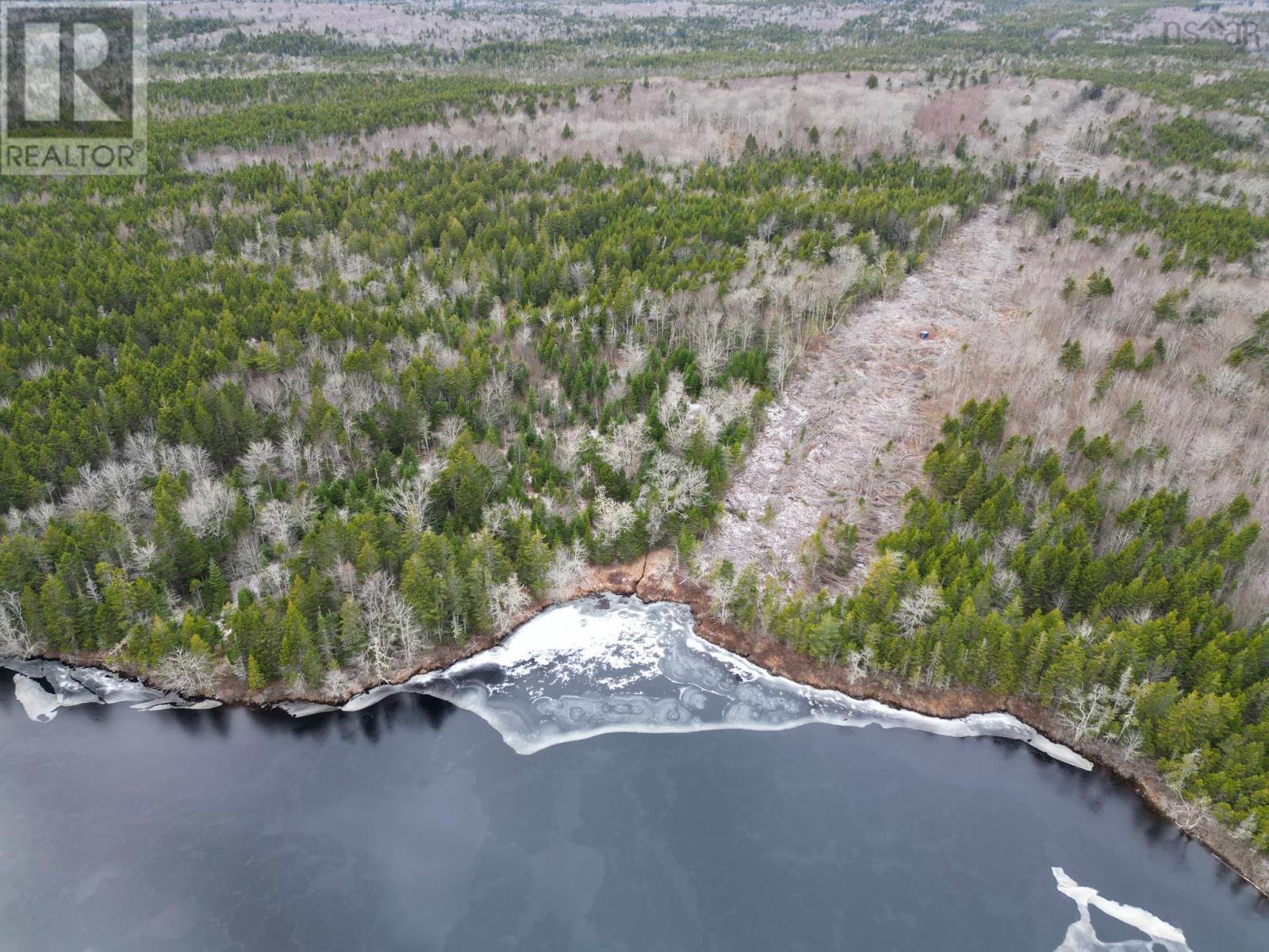 Lot Peter Leblanc Road Property Photo 2