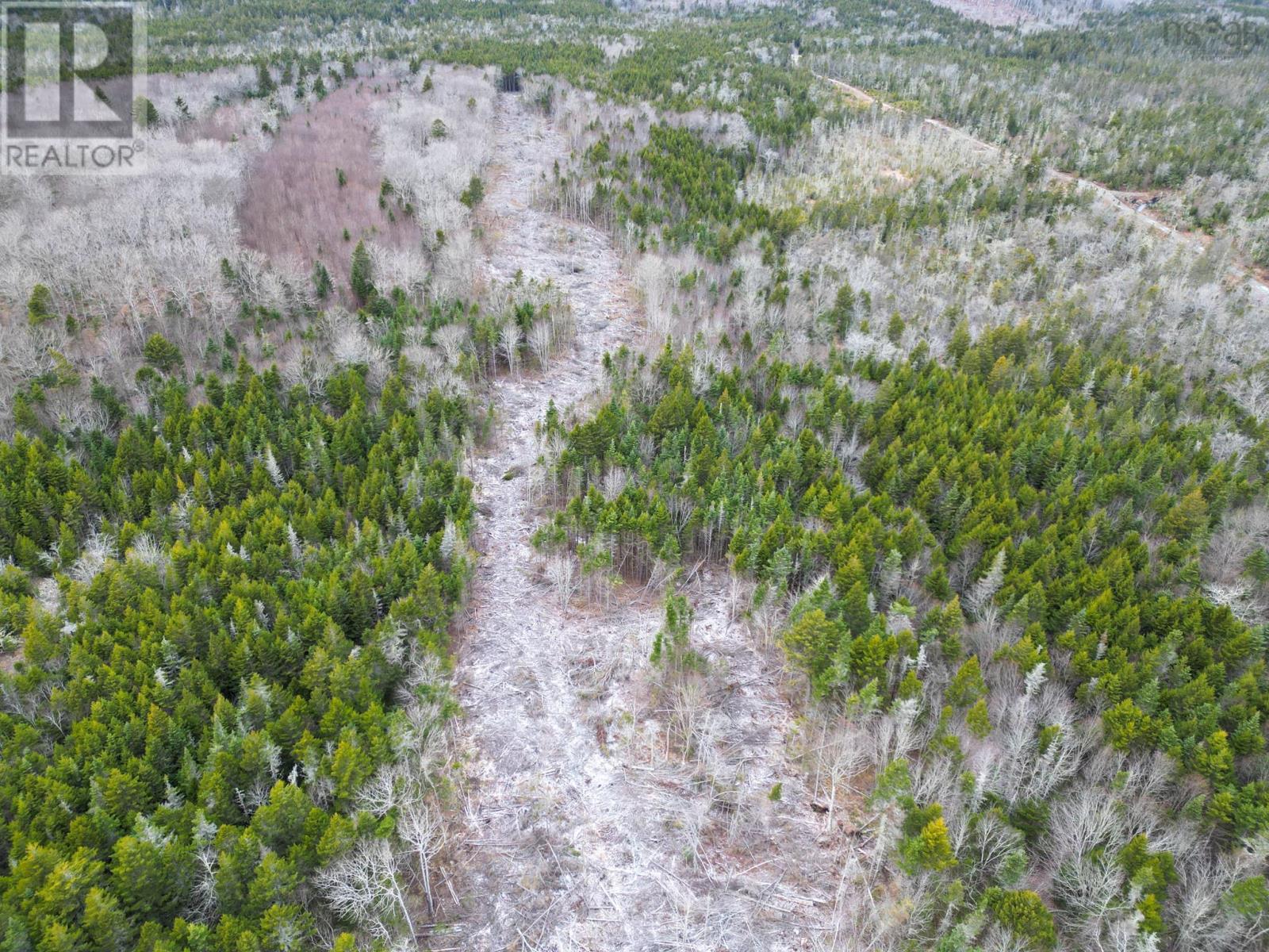 Lot Peter Leblanc Road Property Photo 3