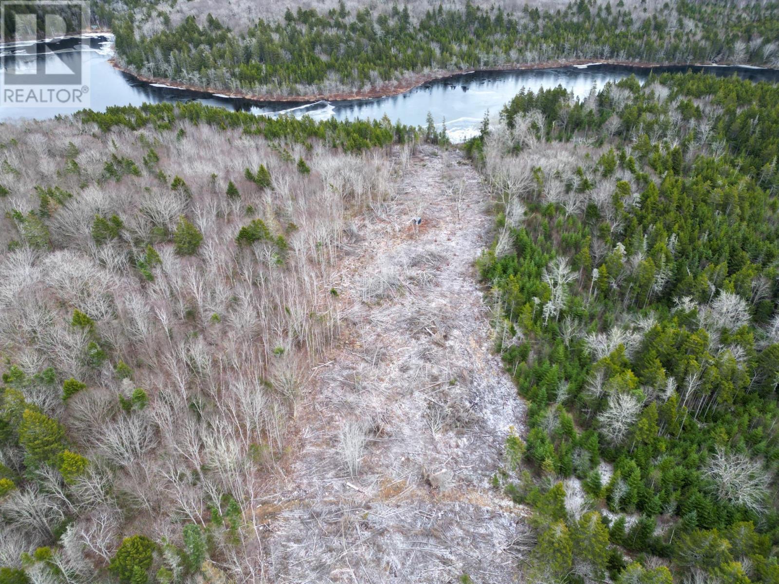 Lot Peter Leblanc Road Property Photo 4