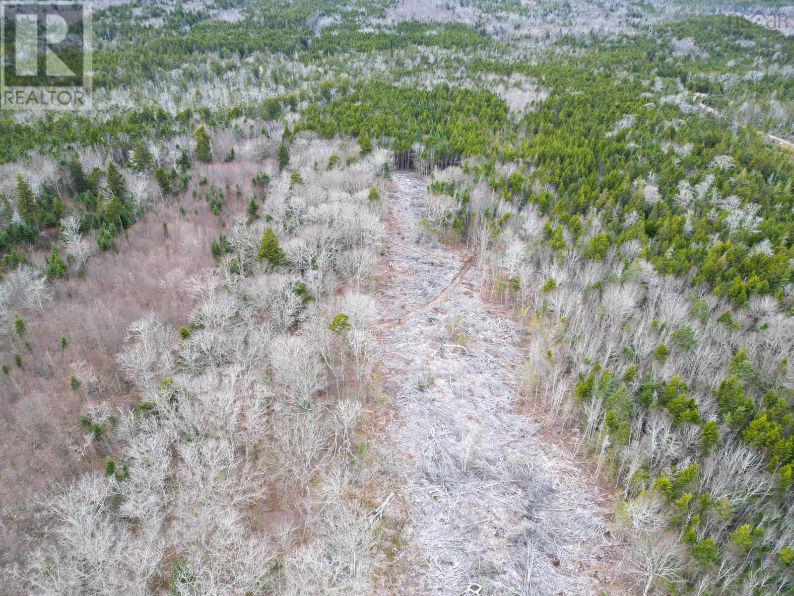 Lot Peter Leblanc Road Property Photo 5