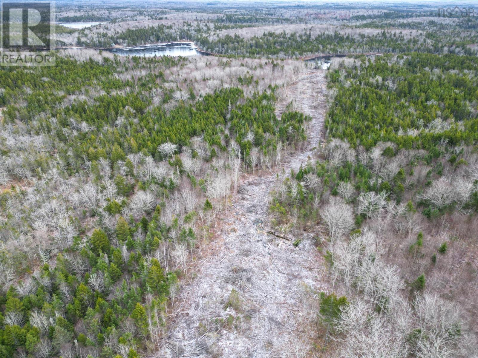Lot Peter Leblanc Road Property Photo 6