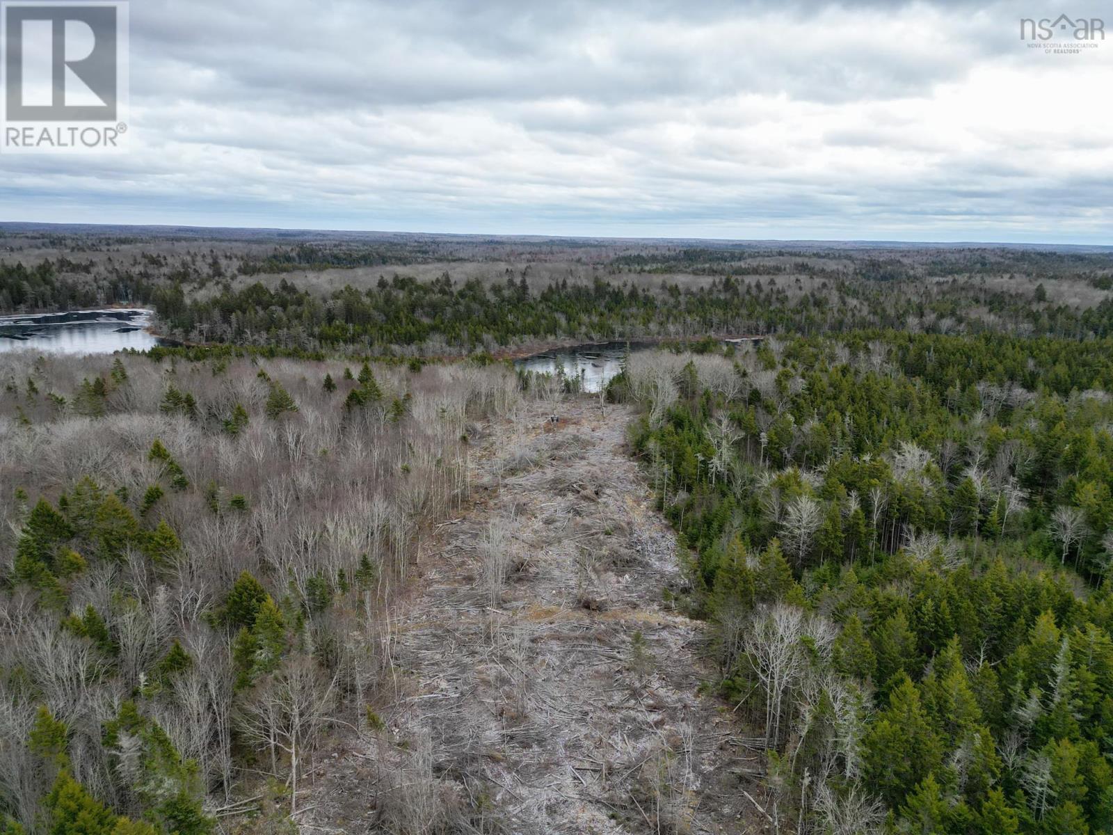 Lot Peter Leblanc Road Property Photo 9