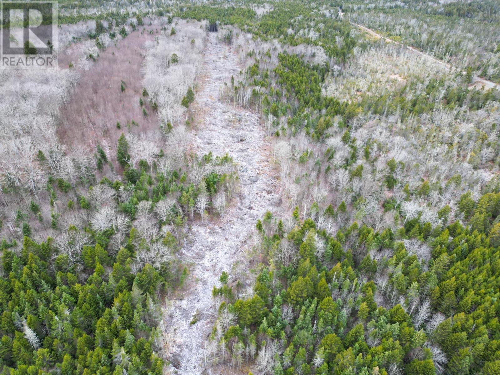 Lot Peter Leblanc Road Property Photo 12