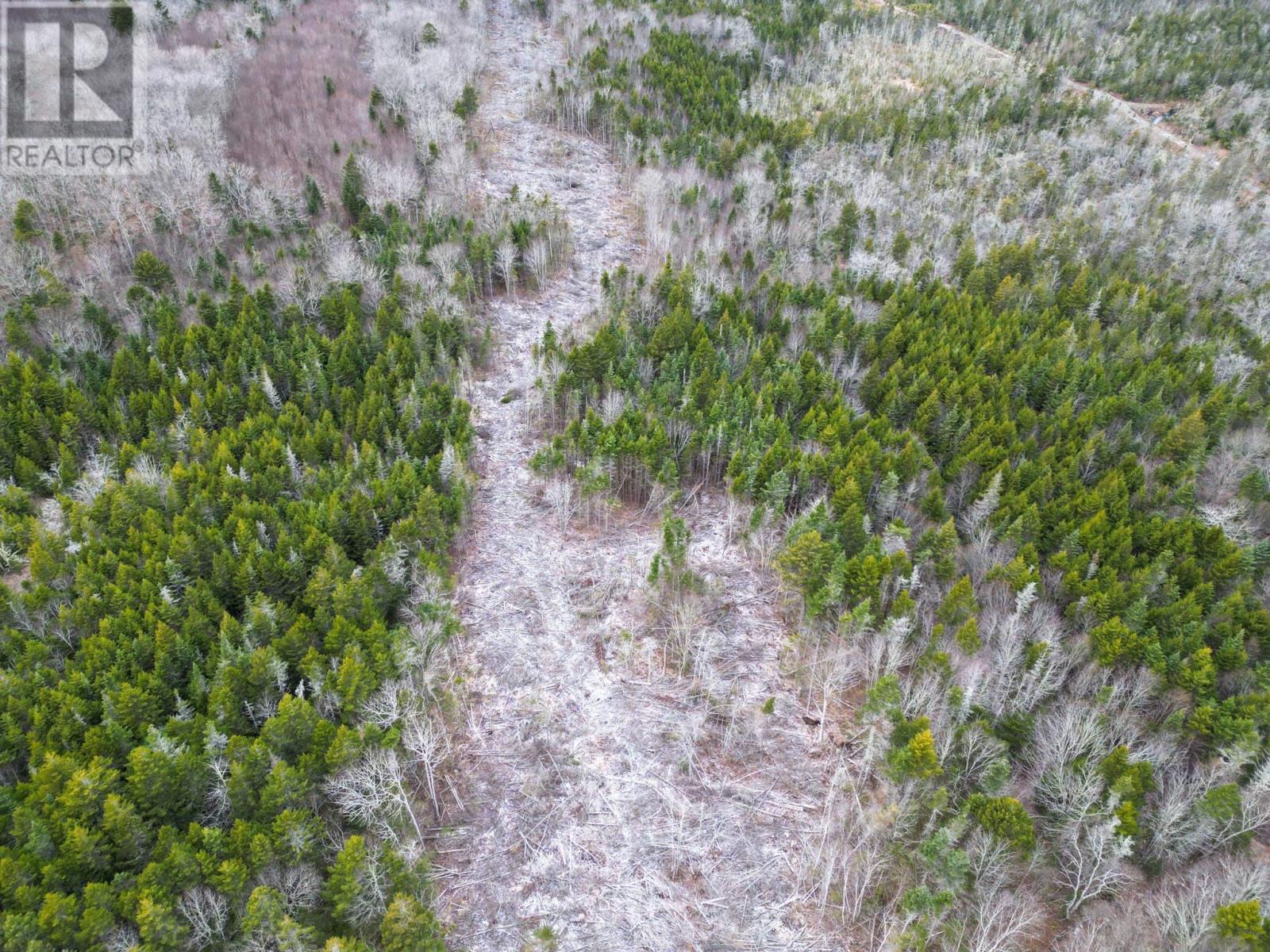Lot Peter Leblanc Road Property Photo 13