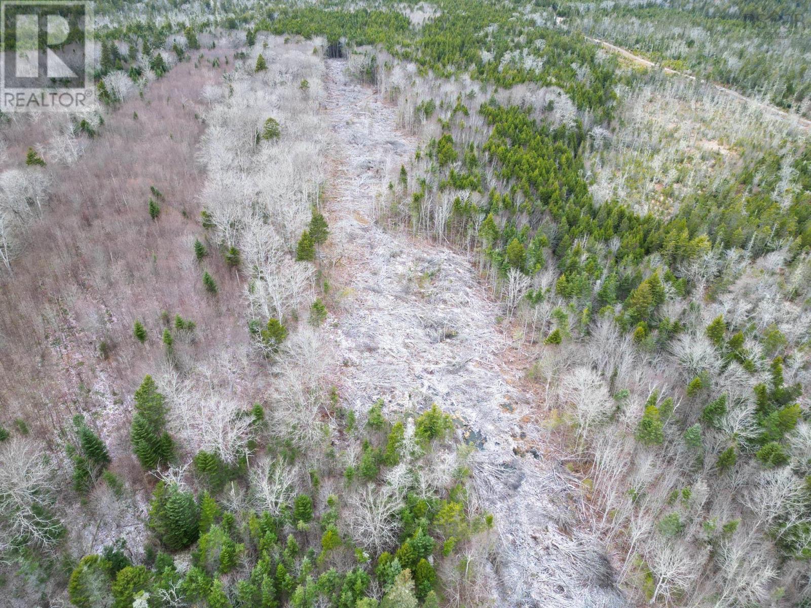 Lot Peter Leblanc Road Property Photo 14