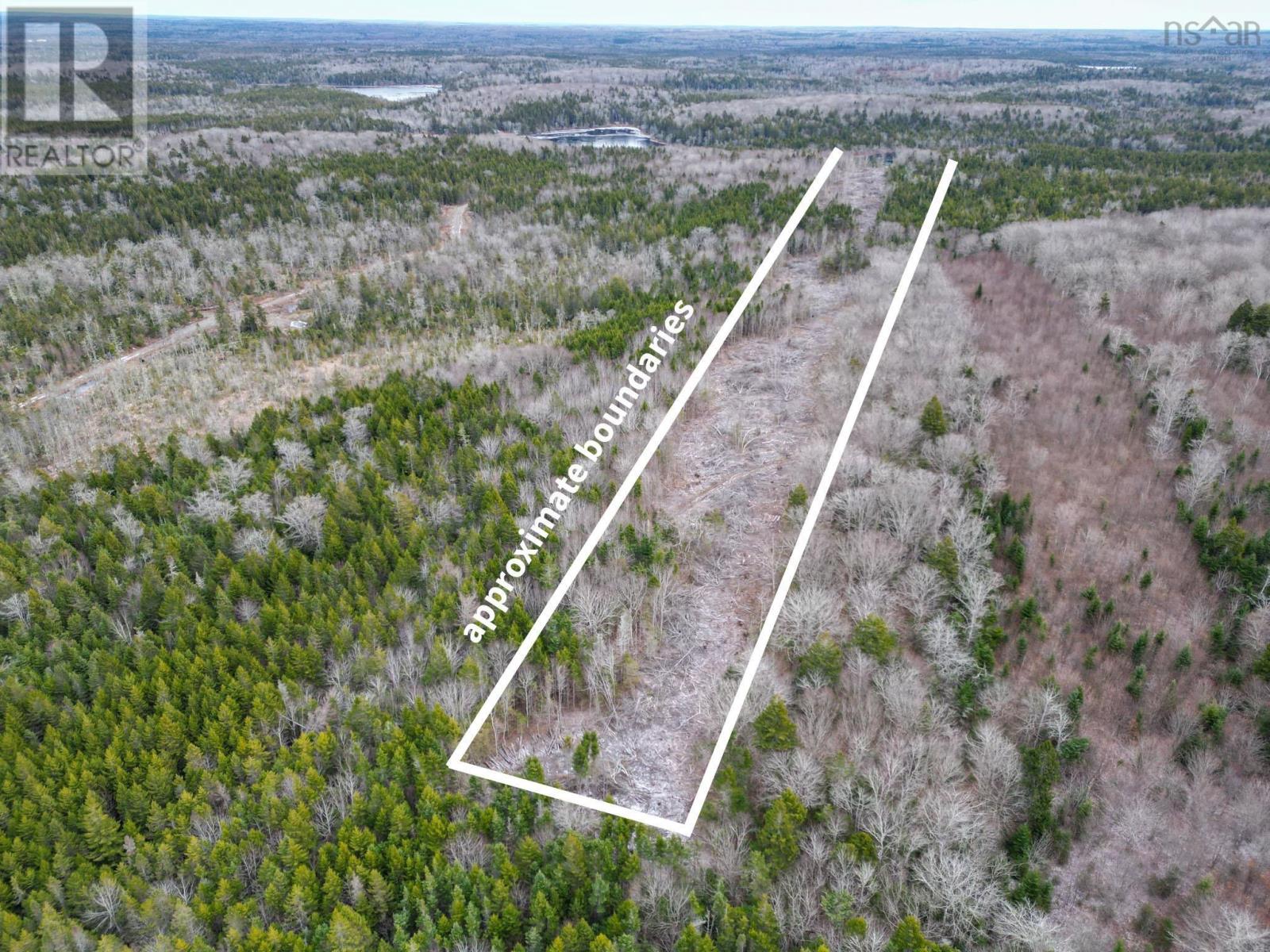 Lot Peter Leblanc Road Property Photo 16