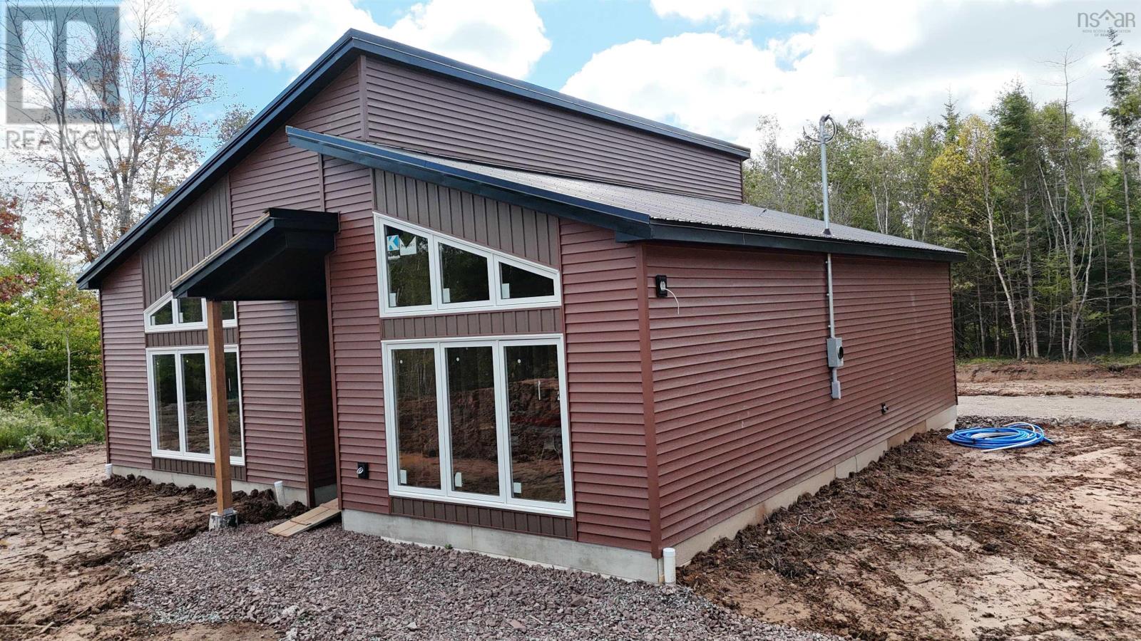 Lot 22 Chisholm Road