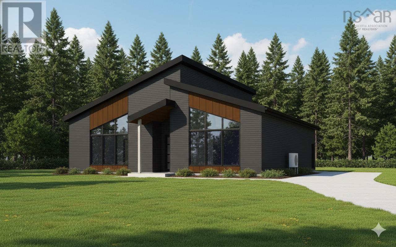Lot 23 Chisholm Road Property Photo 1