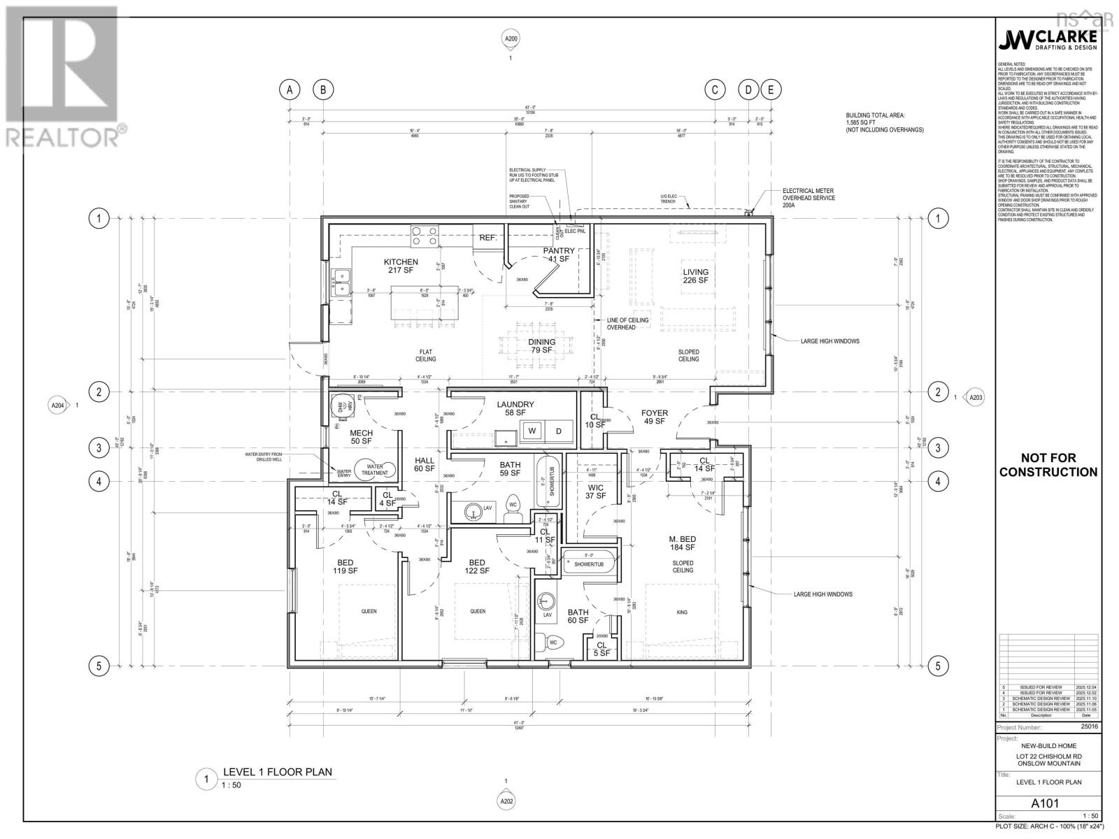 Lot 23 Chisholm Road Property Photo 7