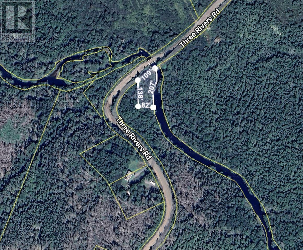 Three Rivers Road Property Photo 1