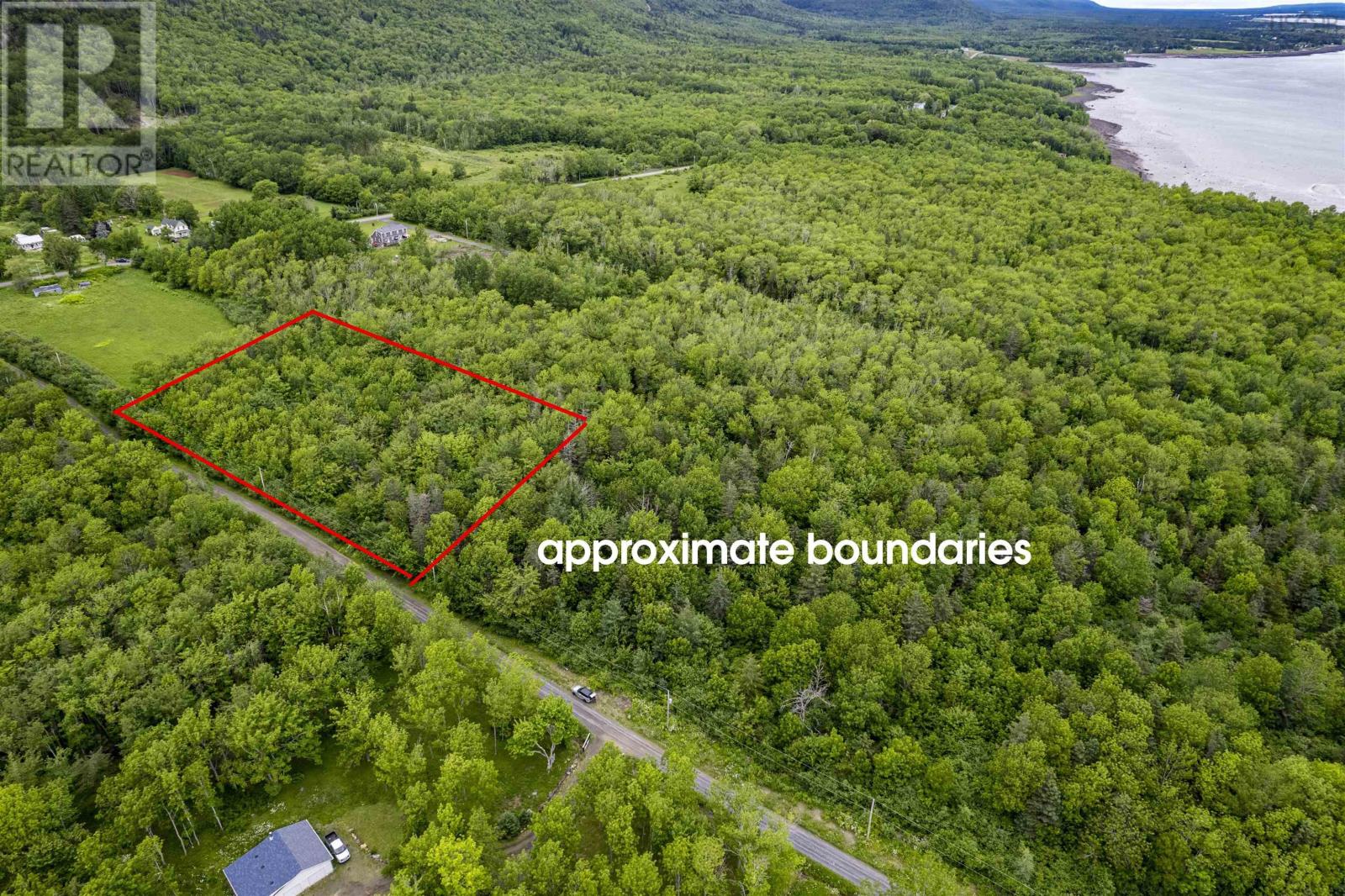 Lot 1A Hansa Strasse Road Property Photo 1