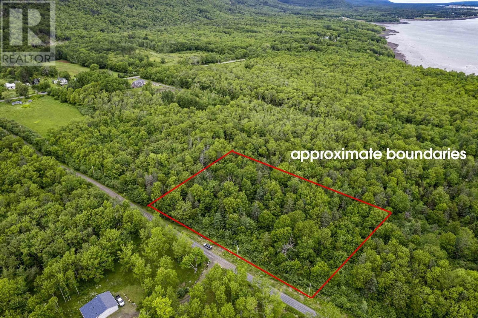 Lot 2B Hansa Strasse Road Property Photo 1