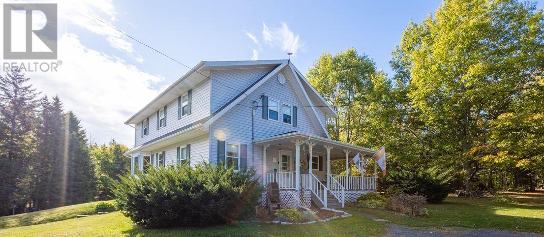 446 Fox River Road Property Photo 2