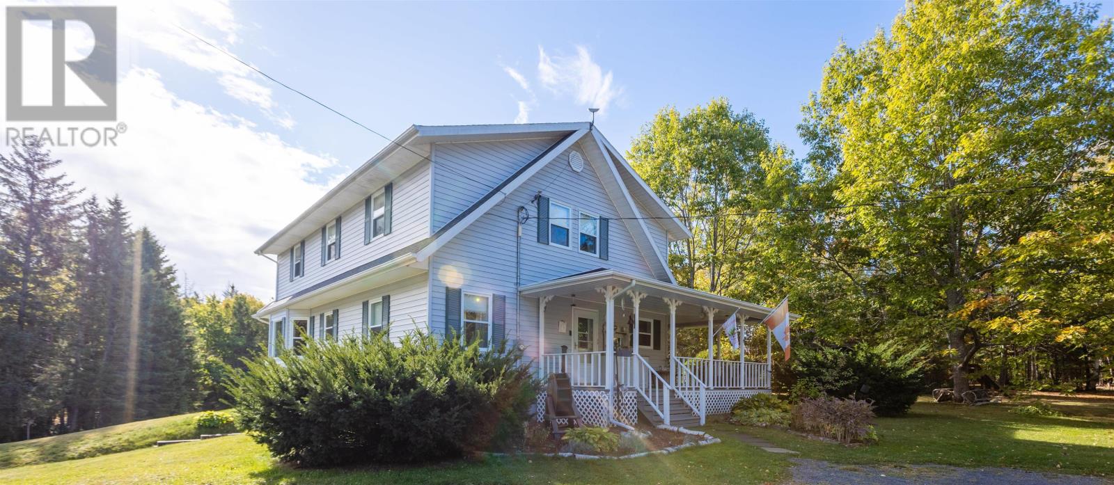 446 Fox River Road Property Photo 2