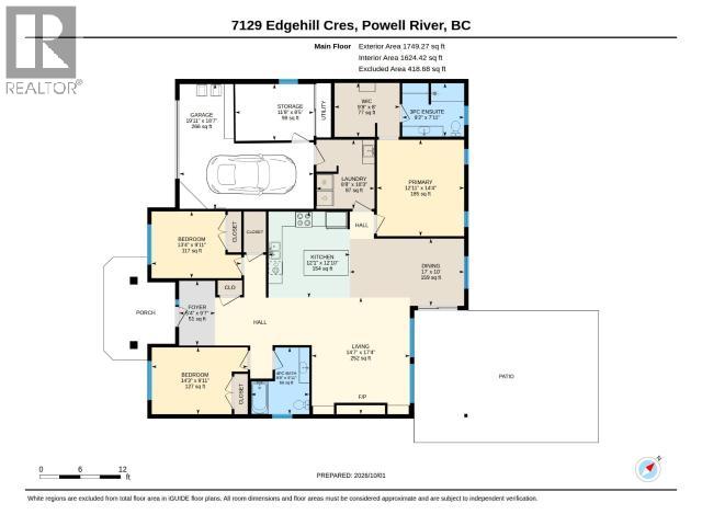 7129 Edgehill Crescent Property Photo 51