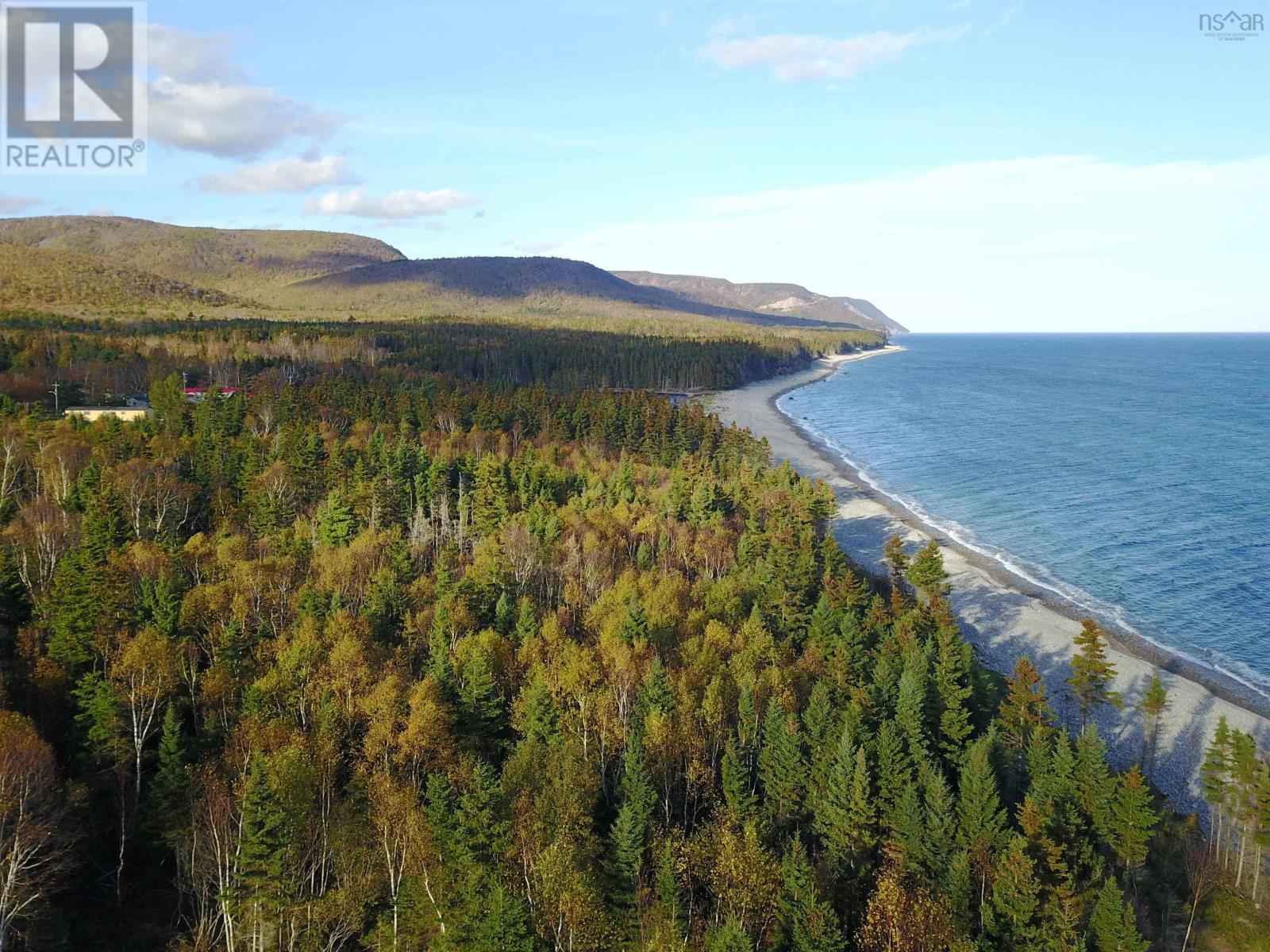 Cabot Trail Property Photo 1