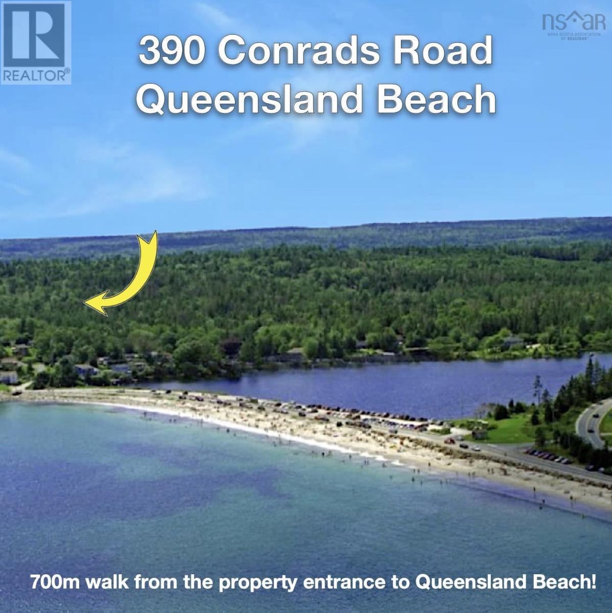 390 Conrads Road Property Photo 1