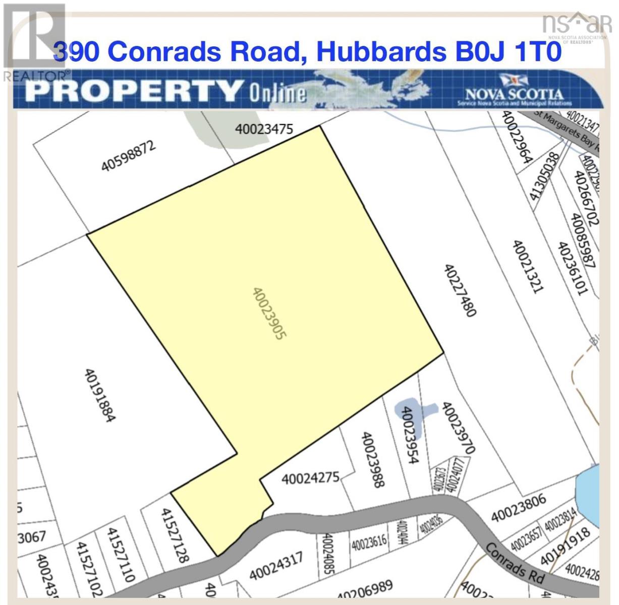 390 Conrads Road Property Photo 4