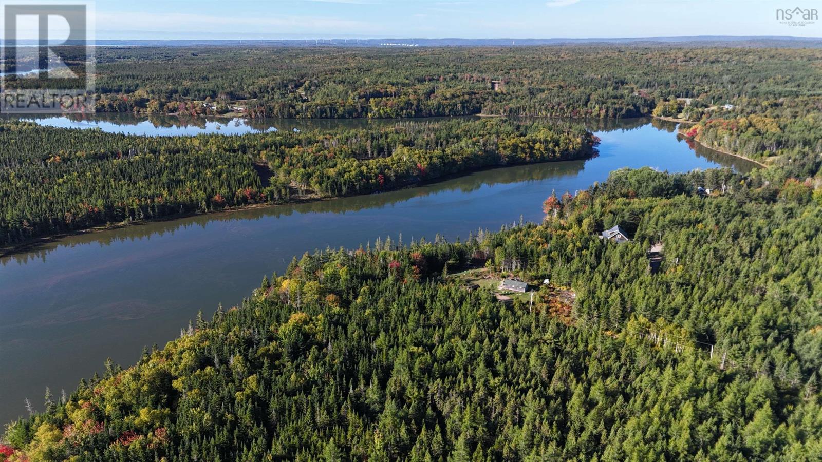 Lot 14 Jonathan R Bouman Lane Property Photo 1
