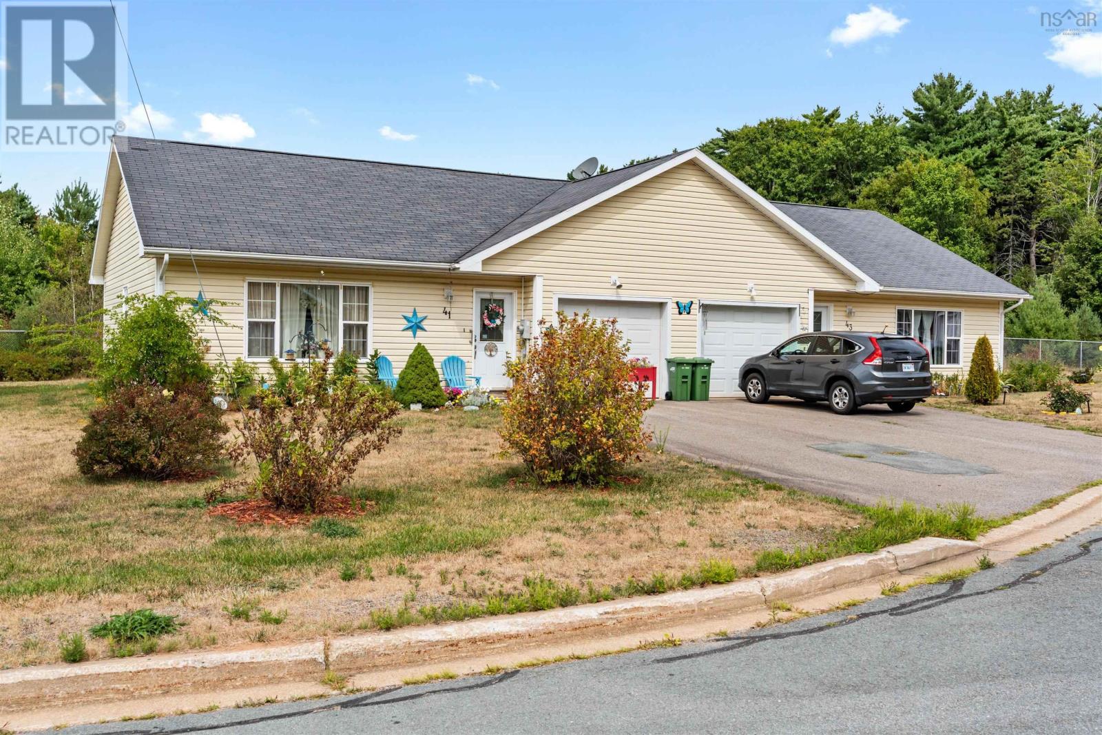 41 Kimbrough Court Property Photo 1