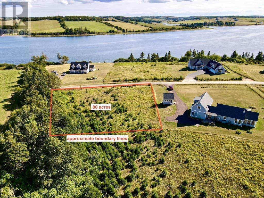 Lot 19 Mariners Way Photo de la propriété 1