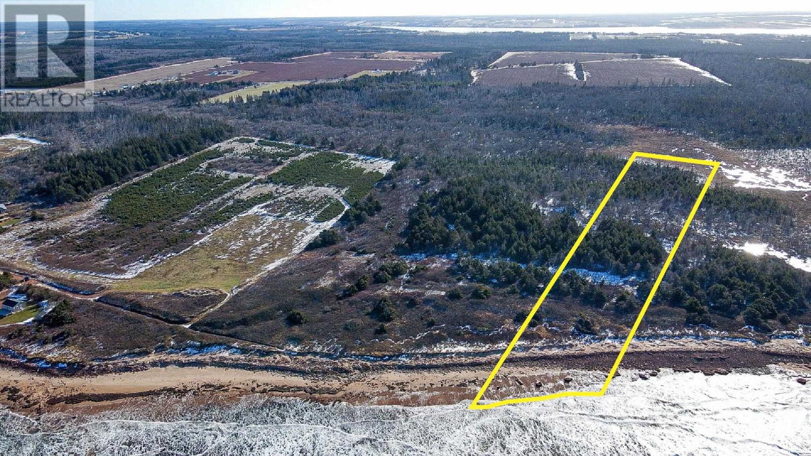 Lot Shore Road Property Photo 1