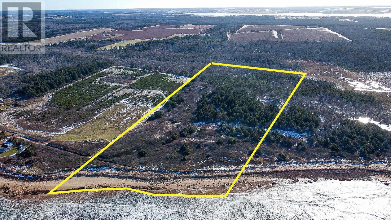 Lot Shore Road Property Photo 1