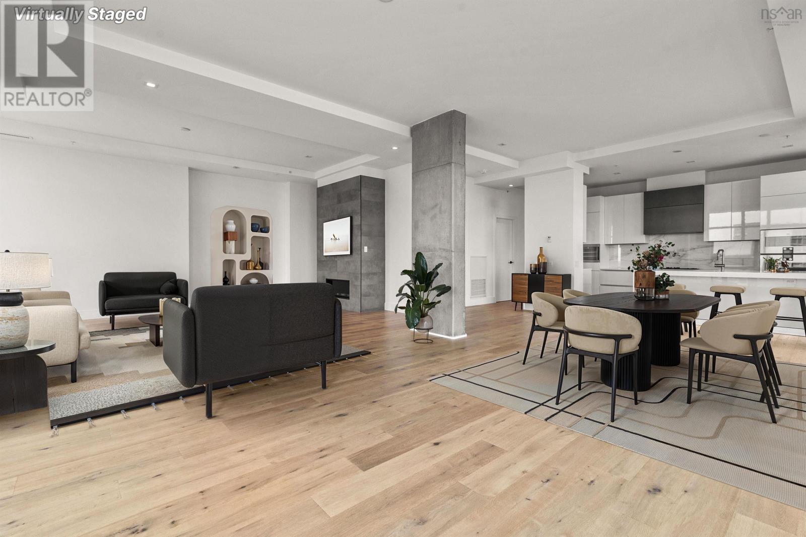 2303 1650 Granville Street Property Photo 3