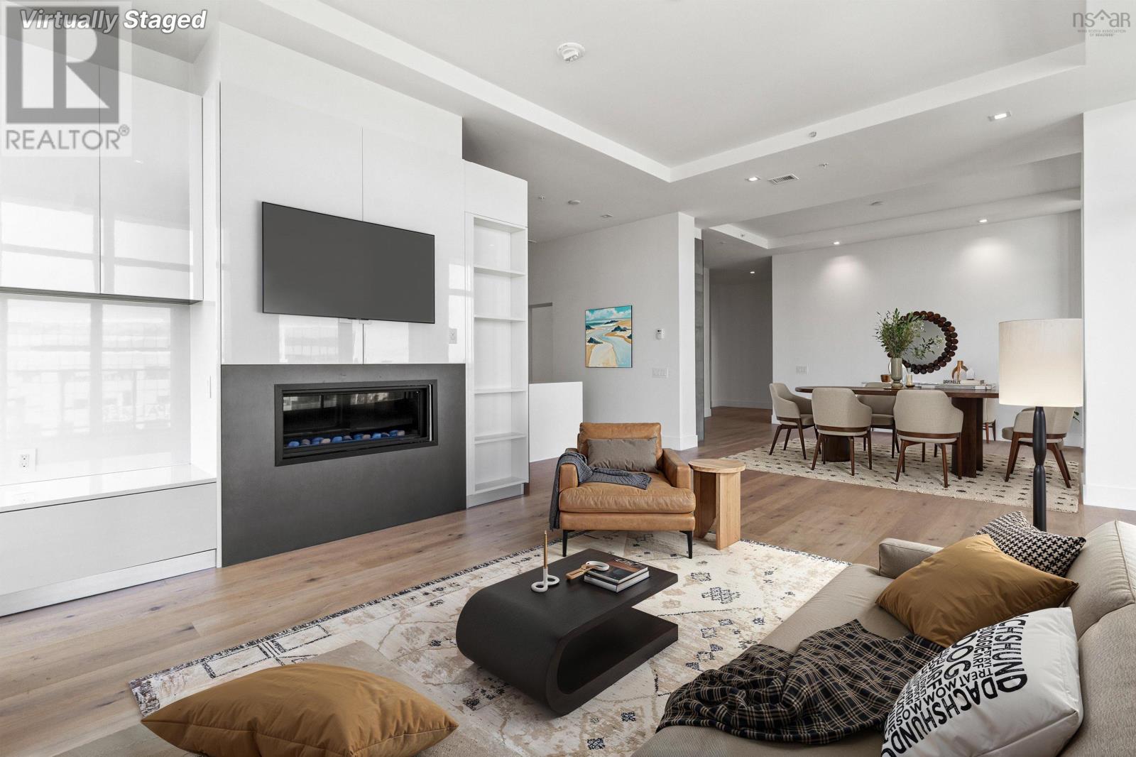 2301 1650 Granville Street Property Photo 9