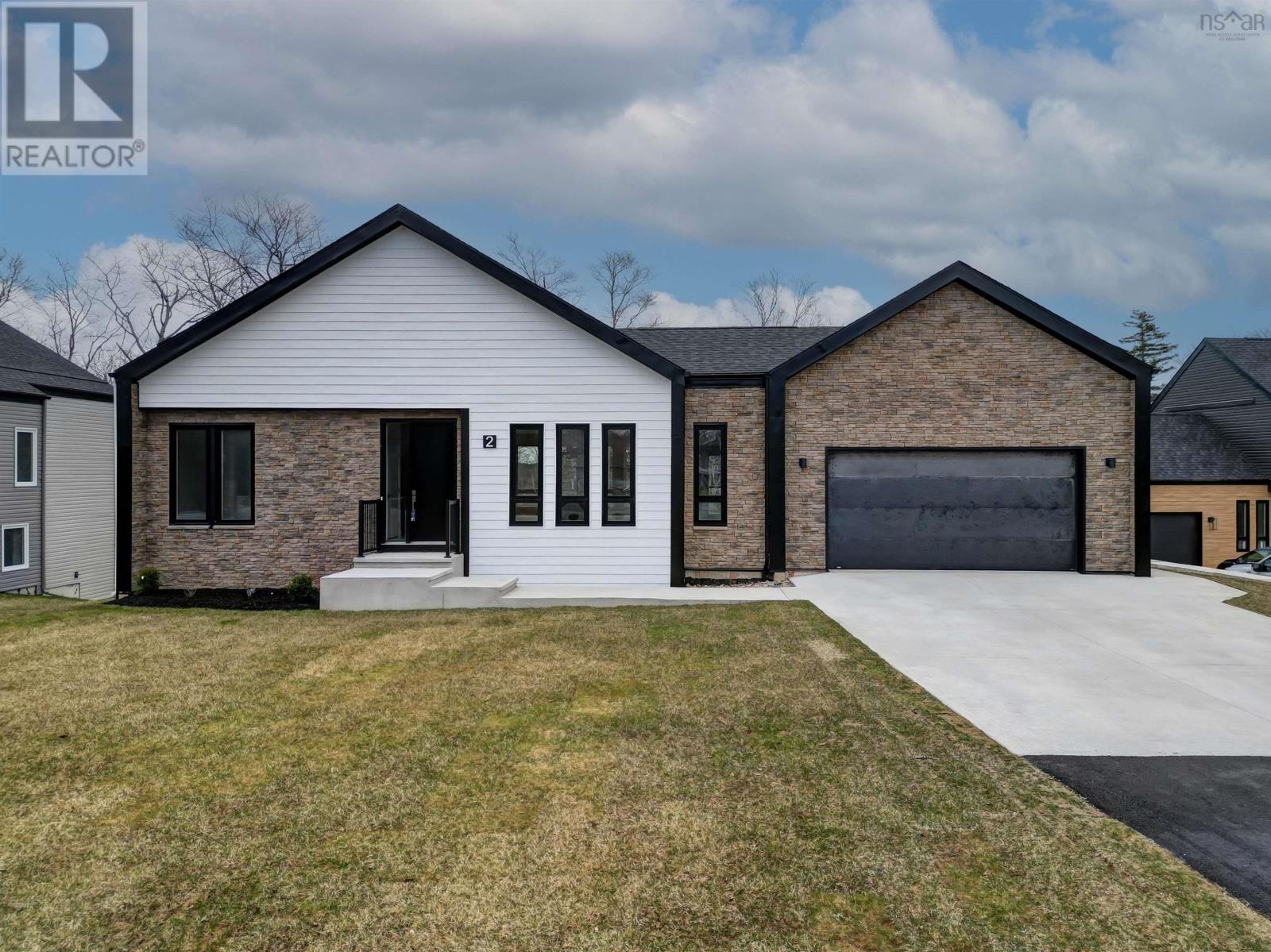 2 Merion Court