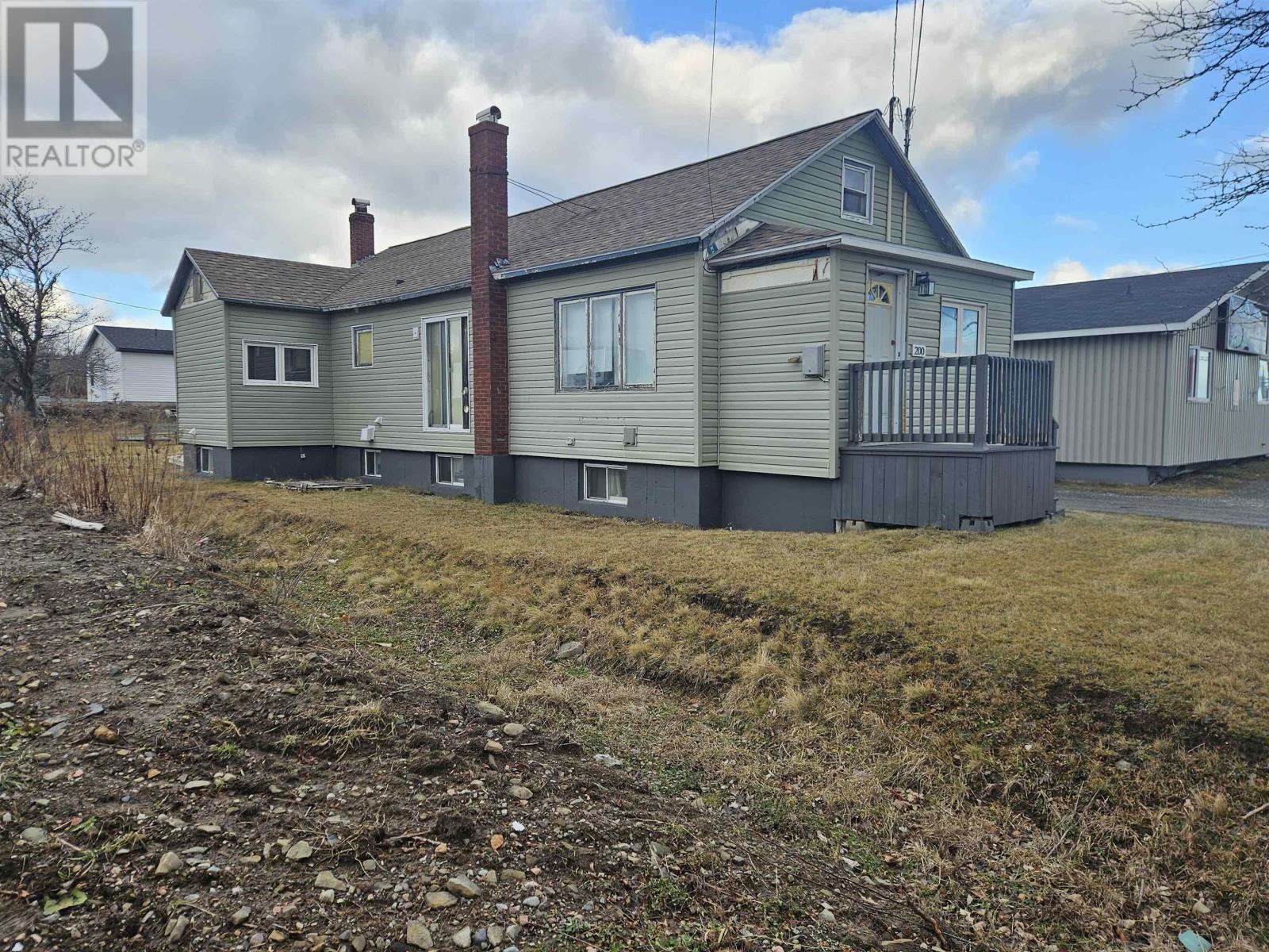 200 Reserve Street Property Photo 1