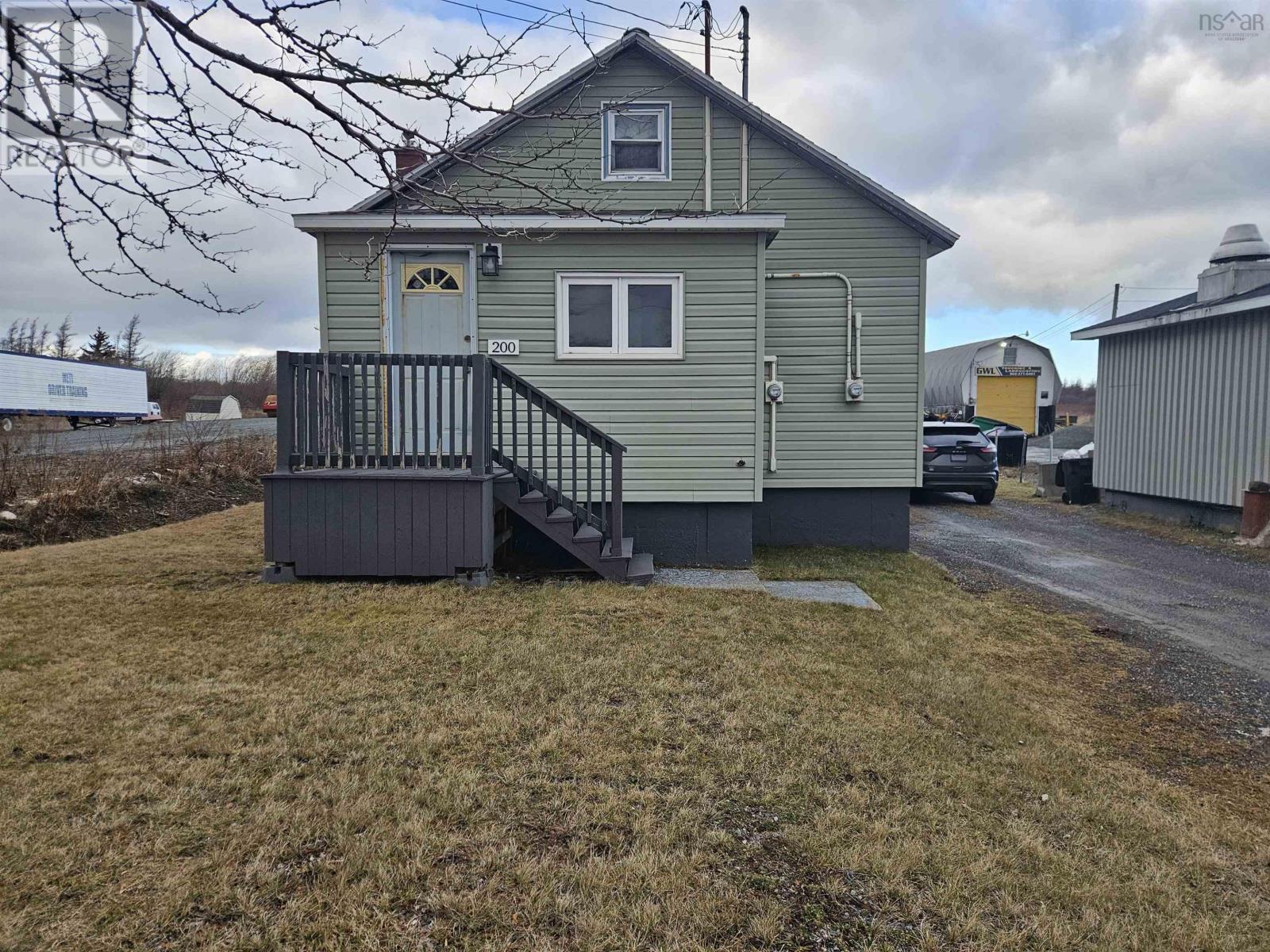 200 Reserve Street Property Photo 2