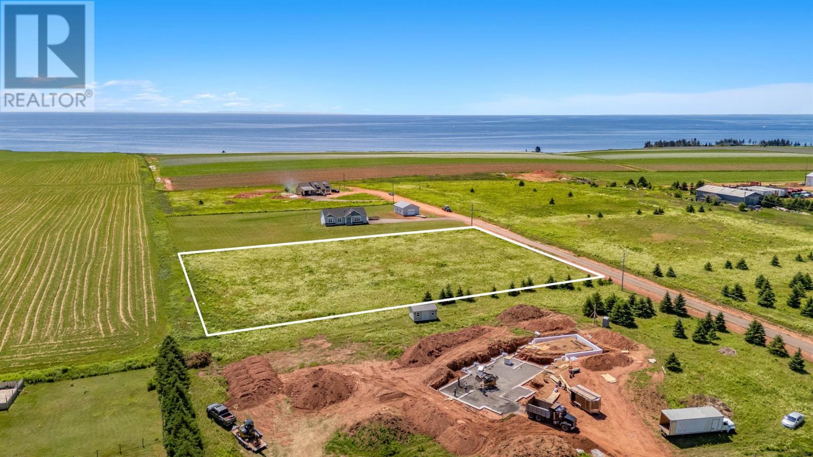 LOT 2 STRAITVIEW Road