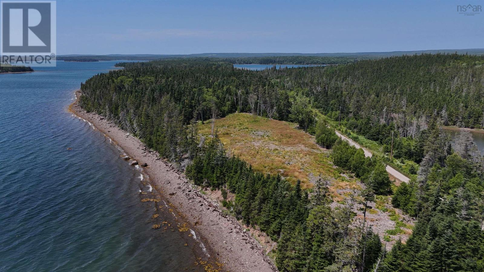 Lot 6 Mariner Way Property Photo 1