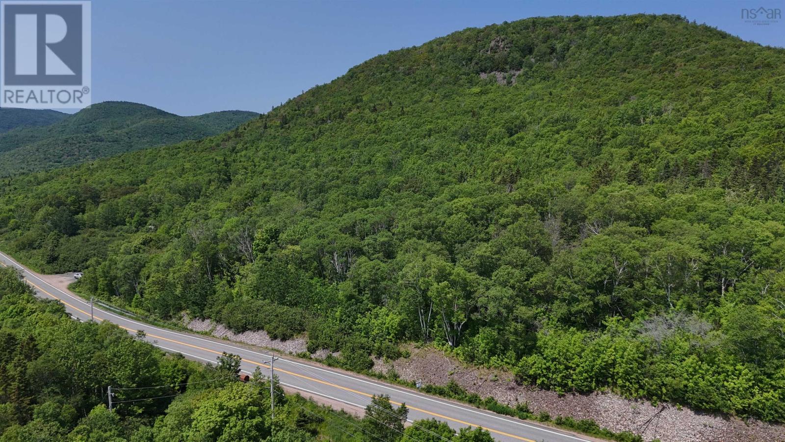 Cabot Trail